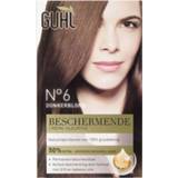 GUHL NAT COL 6 D BLOND 150ML