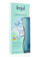 FENJAL SHOWER CRM INTENS MINI 30ML