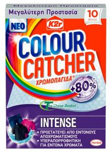 K2R COLOUR CATCHER REVIVE WHIT 10ST