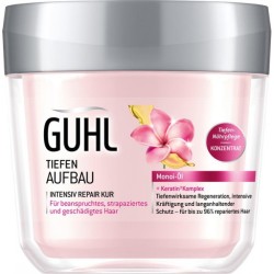 GUHL COLORMOUSSE 98 ZILVERBLN- 75ML