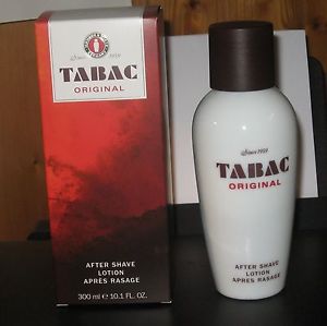 TABAC AFTER SHAVE SPLASH 50ML