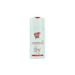 HAIRWONDER SHAMP HAIR REPAIR 200ML