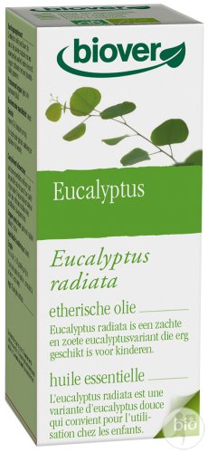 CHI EUCALYPTUS RADIATA BIO 10ML