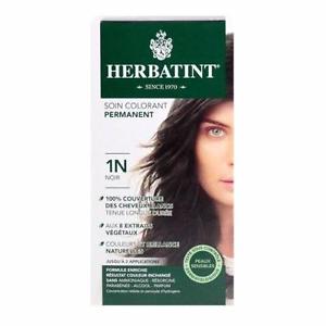 HERBAT H01N ZWART- 150ML