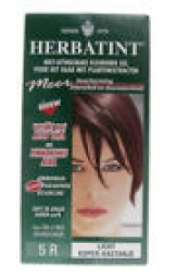 HERBAT H05R LICHTKOPER KASTAN- 150ML