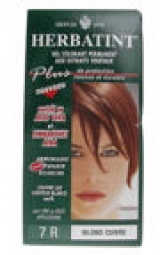 HERBAT H07R KOPERBLOND- 150ML