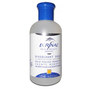 ECRINAL REMOVER ZONDER ACETON 125ML