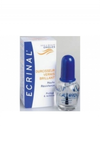 ECRINAL NAGELLAKVERHAD GLANZ 10ML