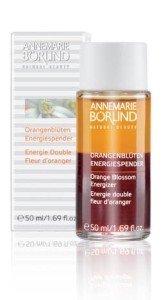 BORLIND ORANJE BLOESEM ENERGET 50ML