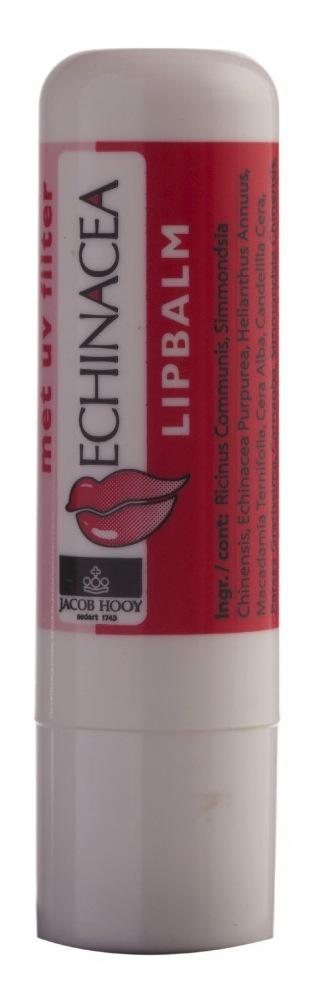 HOOY LIPBALSEM ECHINACEA 1ST