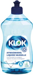 KLOK AFWASMIDDEL ECO 500ML