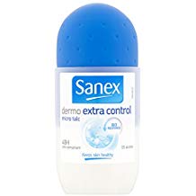 SANEX DEOSPR EXTRA CONTROL 200ML