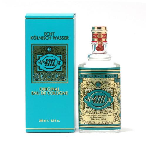 4711 EAU DE COLOGNE KROPFL 200ML