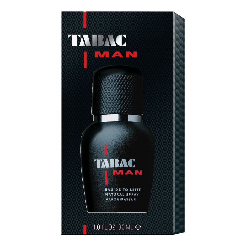 TABAC EDT NATURAL SPRAY 30ML