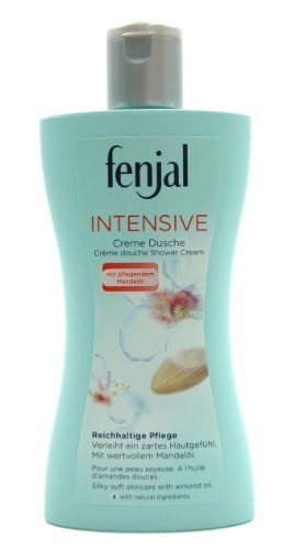 FENJAL BODYMILK INTENSIVE CAR 200ML