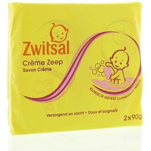 ZWITSAL ZEEP DUO 90GR