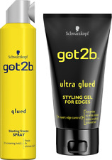 GOT2B GEL GLUED 150ML