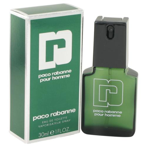 GEUR RABANNE POUR HOMME EDT HE 100ML