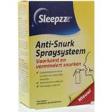 SLEEPZZ ANTI SNURK SPRAY- 45ML