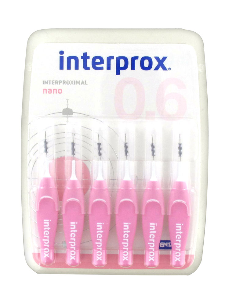 INTERPROX RAGER PRM NANO 1.9 6ST