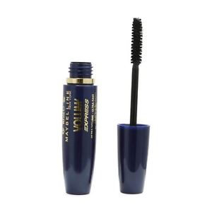 MAYBELLINE MASCARA VOL.EXP BLK 1ST