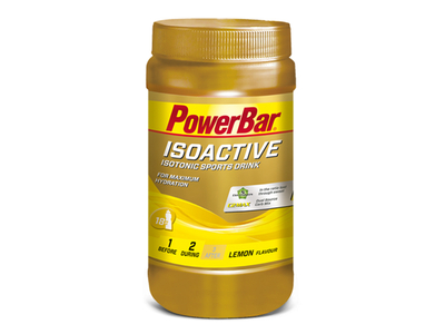 POWERBAR ISOACTIVE LEMON 1320GR