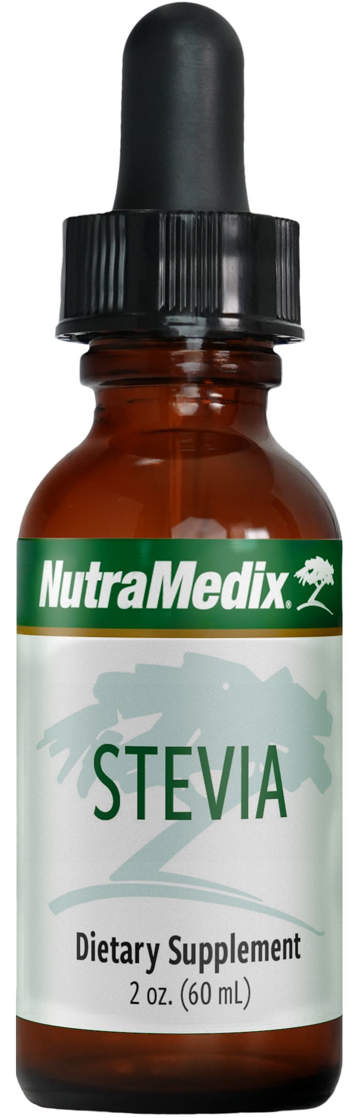 NUTRAMEDIX BANDEROL DRUPPELS 60ML