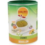 SUBLIMIX GV GROENTENBOUILLON 540GR