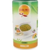 SUBLIMIX GV GROENTENBOUILLON 800GR