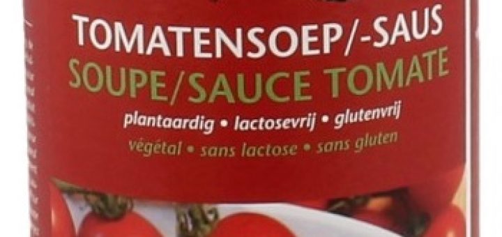 SUBLIMIX GV ITAL TOMATENSOEP 250GR