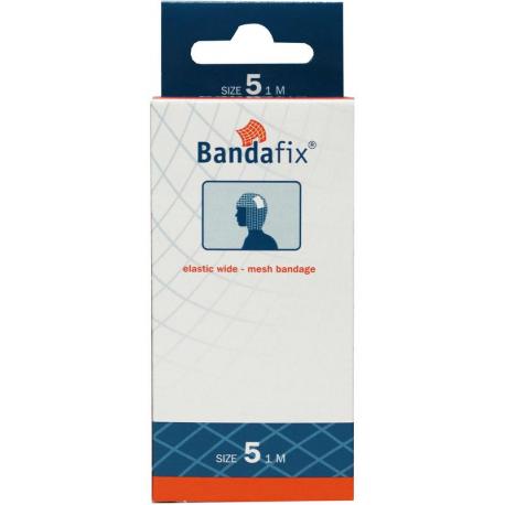 BANDAFIX NR 5 HOOFD 1MT 1ST