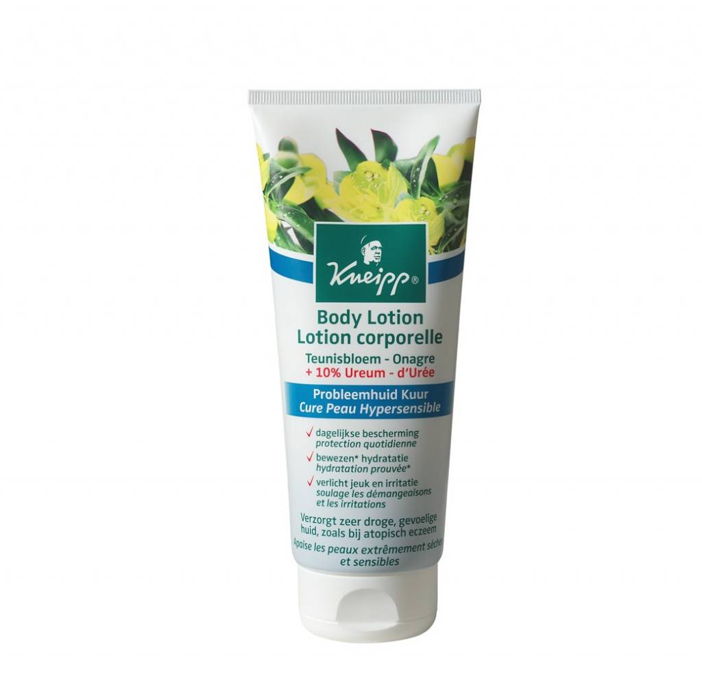 KNEIPP BODYLOT PROBLM HUID TB 200ML