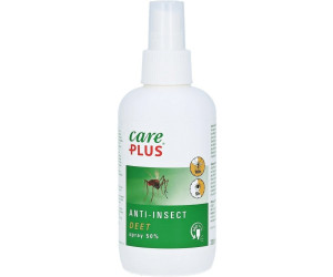 CARE PLUS DEET 40% ANTI INSECT 200ML