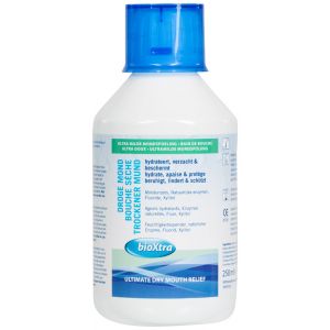 BIOXTRA MONDWATER Z ALCOHOL 250ML