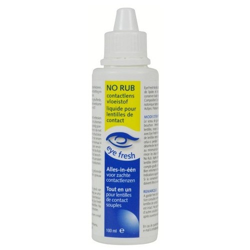 EYEFRESH LENSVL ALLIN1 NO RUB 100ML