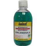 DUODENT MONDWATER CALENDULA 500ML