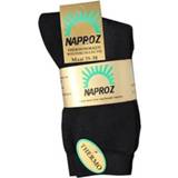 NAPROZ THERMO SOK ZWART 3538 3PR