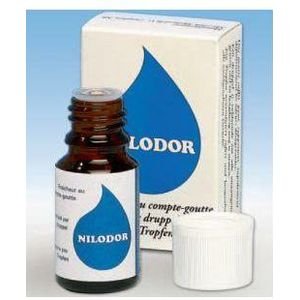 NILODOR DRUPPELS 7.5ML
