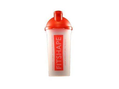 FITSHAPE SHAKEBEKER 1ST