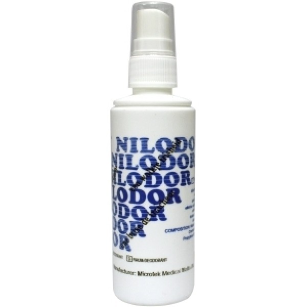 NILODOR SPRAYFLACON 100ML
