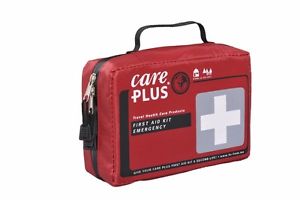 CARE PLUS KIT EMERGENCY 1ST