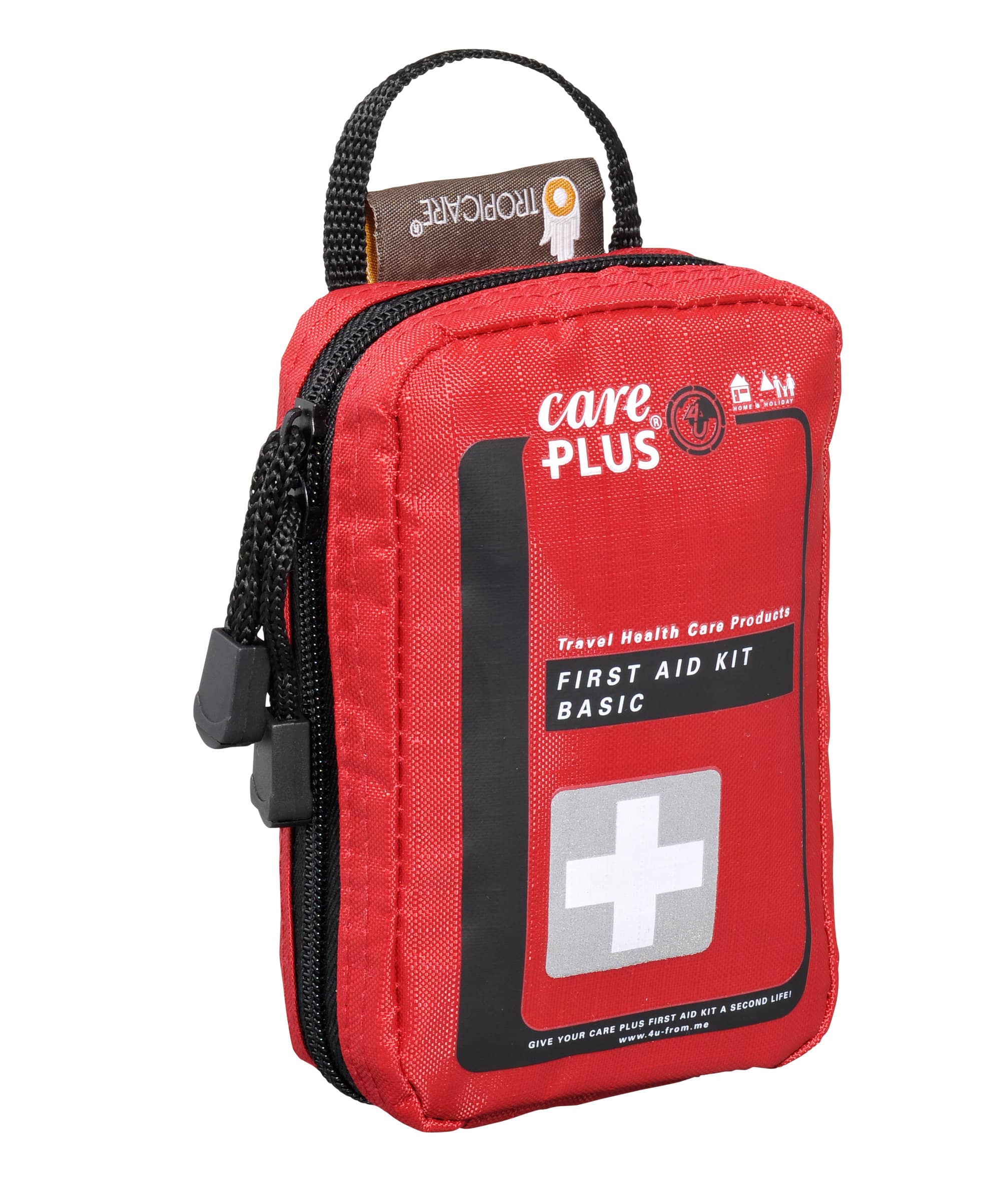 CARE PLUS KIT BASIC 1ST