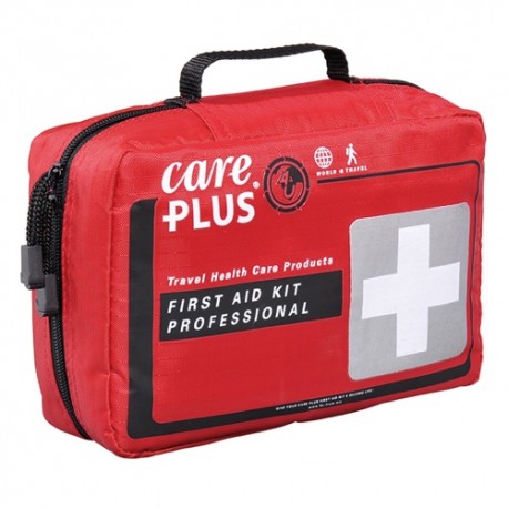 CARE PLUS KIT PROFESSIONAL 1ST