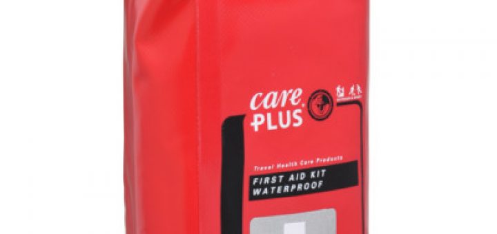 CARE PLUS KIT WATERPROOF 1ST