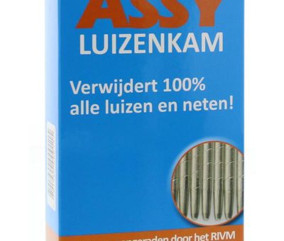 ASSY NETENVRETER LUIZENKAM 1ST