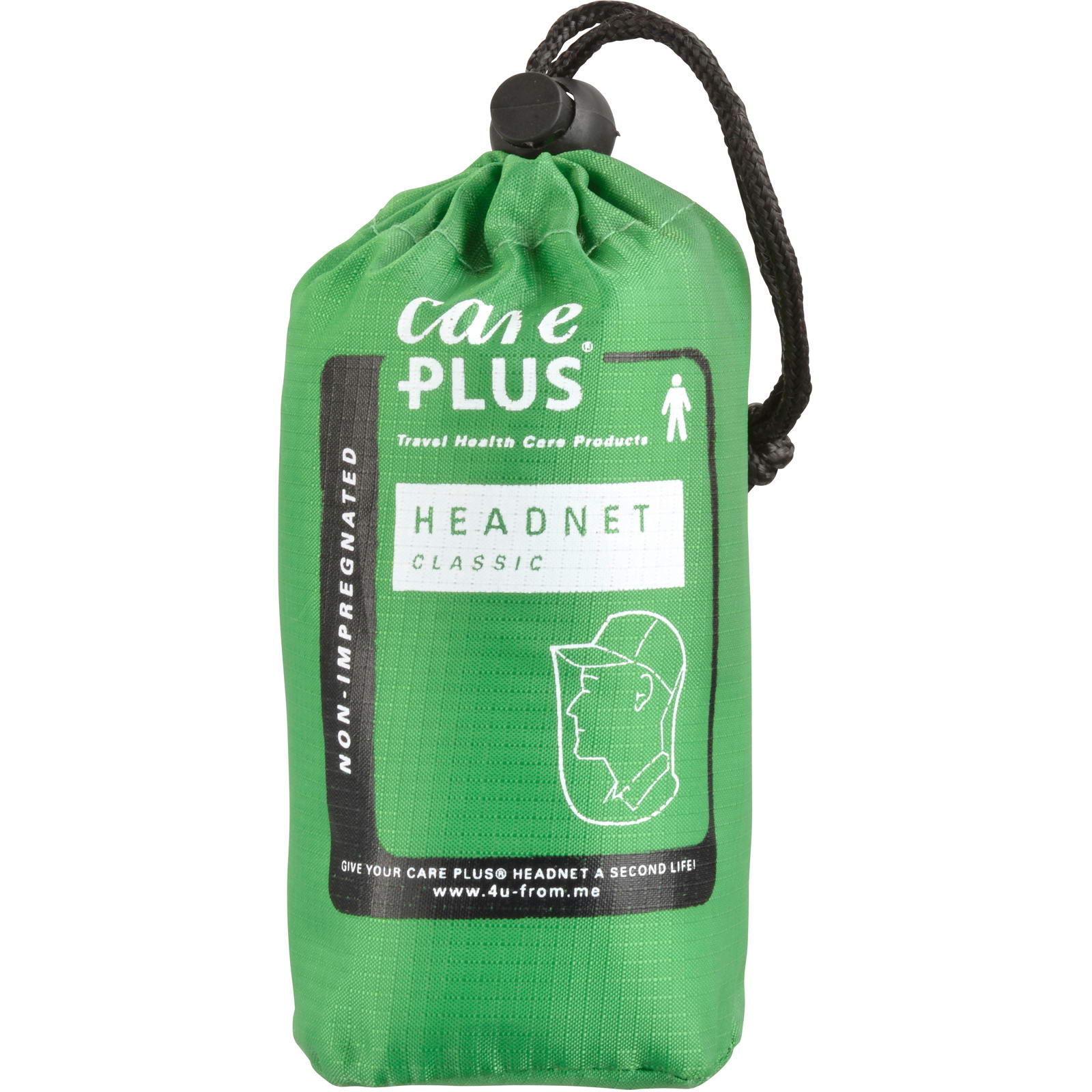 CARE PLUS HEADNET CLASSIC 1ST