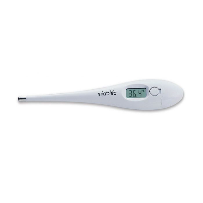 MICROL THERMOMETER PEN 60 SEC- 1ST
