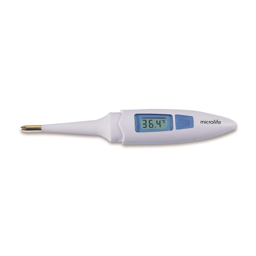 MICROL THERMOMETER PEN 10 SEC 1ST
