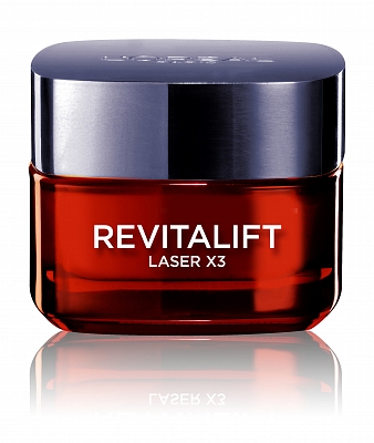 LOREAL DAGCRM REVITALIFT F30 50ML