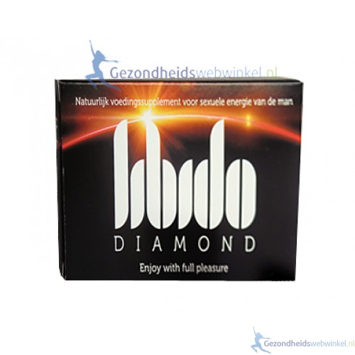 LIBIDO DIAMANT 2CP